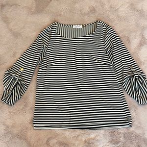 Calvin Klein blouse